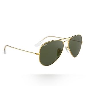 Ray-ban Aviator Classic Sunglasses